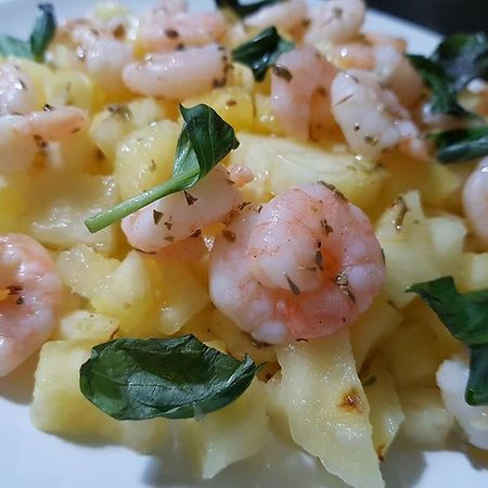 פיזה B&B La Sicilia A Tavola מראה חיצוני תמונה