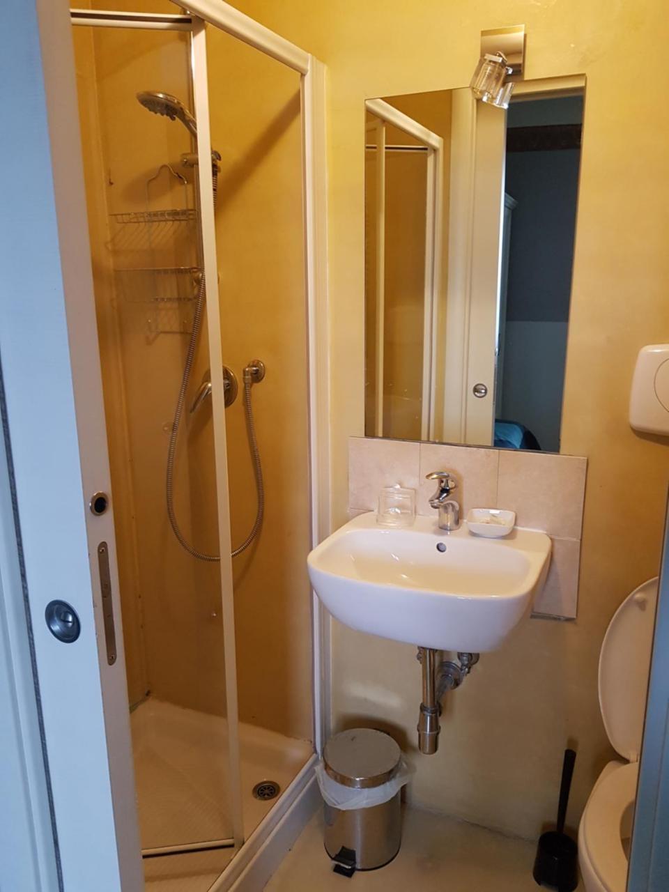 פיזה B&B La Sicilia A Tavola מראה חיצוני תמונה