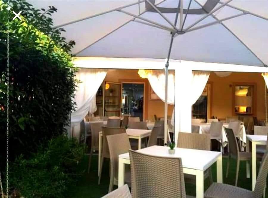 פיזה B&B La Sicilia A Tavola מראה חיצוני תמונה