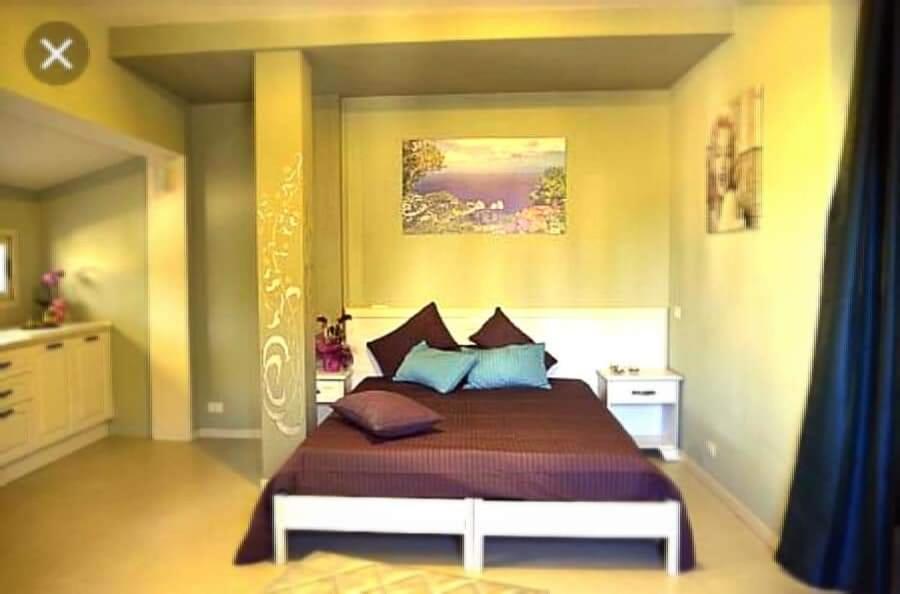 פיזה B&B La Sicilia A Tavola מראה חיצוני תמונה