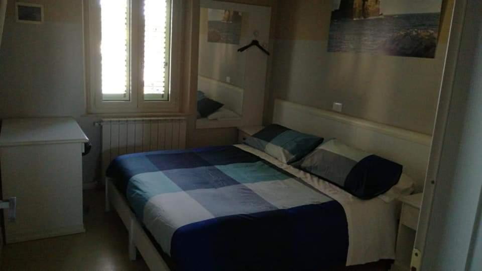 פיזה B&B La Sicilia A Tavola מראה חיצוני תמונה