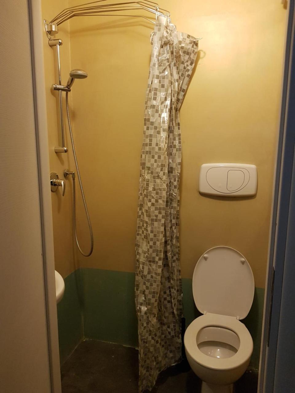 פיזה B&B La Sicilia A Tavola מראה חיצוני תמונה