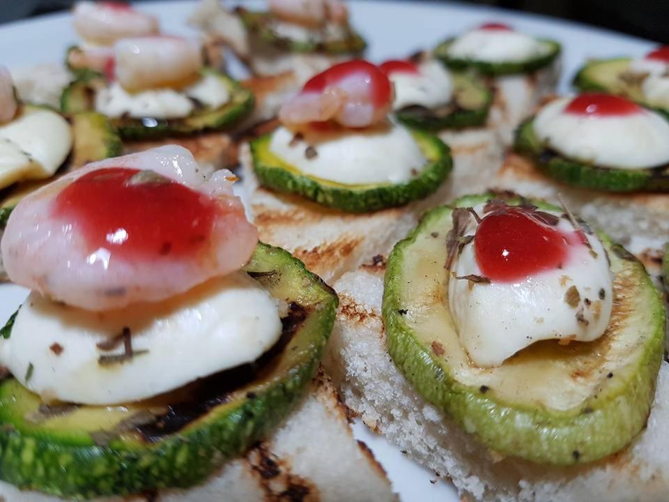 פיזה B&B La Sicilia A Tavola מראה חיצוני תמונה