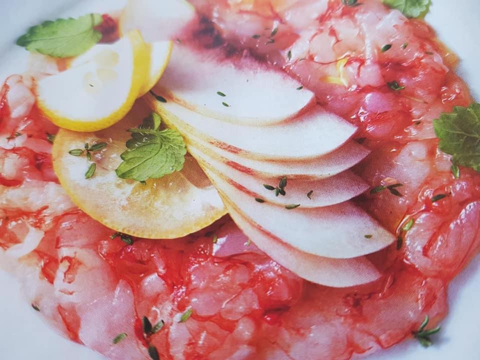 פיזה B&B La Sicilia A Tavola מראה חיצוני תמונה
