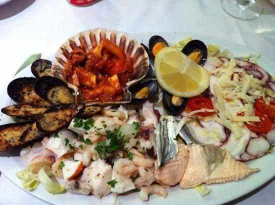 פיזה B&B La Sicilia A Tavola מראה חיצוני תמונה