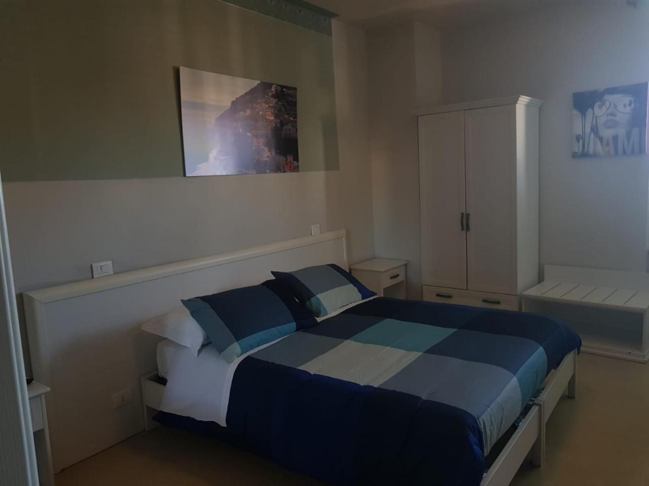 פיזה B&B La Sicilia A Tavola מראה חיצוני תמונה